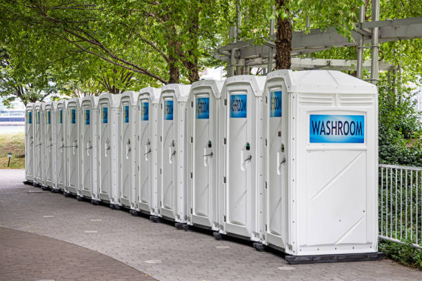 Best Emergency porta potty rental  in Fremont, MI