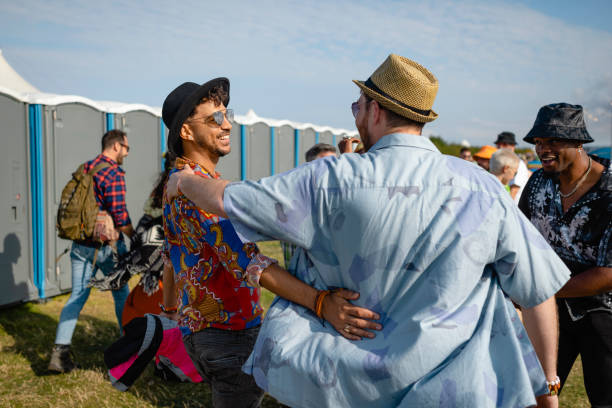Trusted Fremont, MI porta potty rental Experts