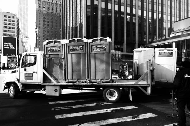 Best Porta potty for special events  in Fremont, MI